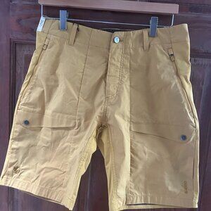 Specialized/Fjällräven Rider's Hybrid Shorts (NEVER WORN)